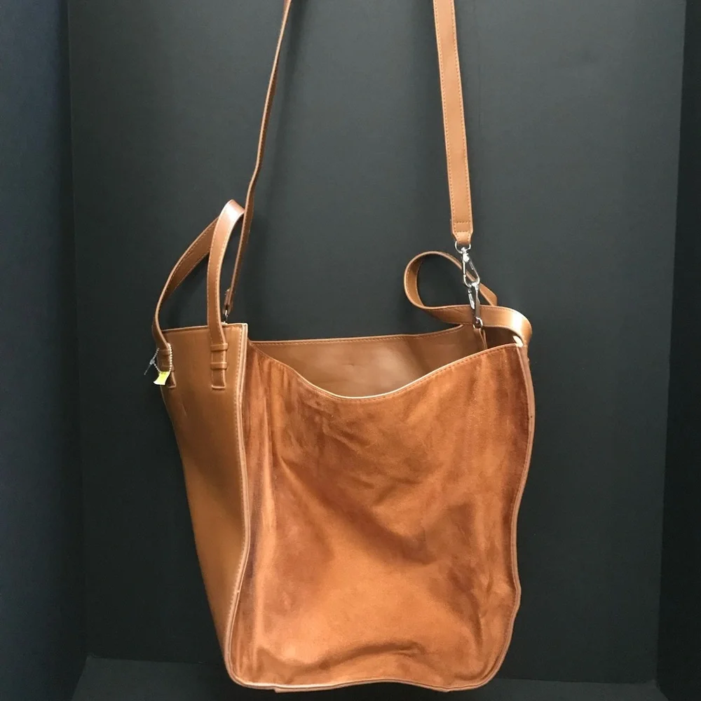 Who What Wear Boho Bag - Picture 1 of 9